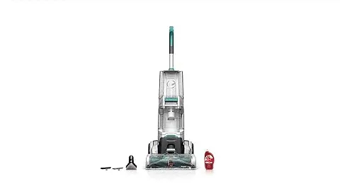 Hoover SmartWash+ Automatic Carpet Cleaner