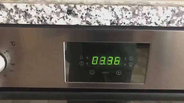 Candy Oven Stop: How to Fix