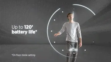 Electric sticks | Hoover - Athen Evo - The new bagless and cordless electric stick