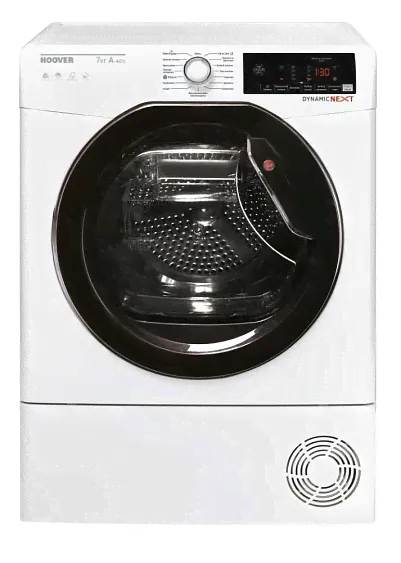 Сушильная машина HOOVER DXW4 H7A1TKEX-07 (46 240 руб.) - купить с доставкой в Москве и регионах России | Эталон БТ-0