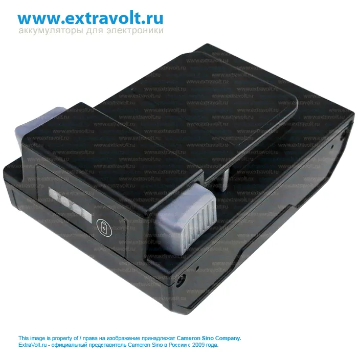 Аккумулятор для HOOVER BH12001, BH53310, BH53350, BH53420, BH53420PC, BH53420PCE, BH55210, BH57005, BH57005ID, BH57010, BH57105, BH57125, BH57205, BH57220, BH57225, BH5730, BH57300PC, Blade MAX, Blade-3