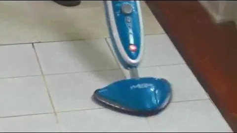 Twin Tank Steam Mop Pensacola Vacuum Center