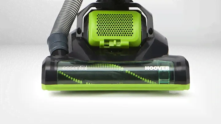 Hoover Essential Upright Vacuum Cleaner