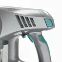 Пылесос без шнура Hoover H-FREE 700 Титановый