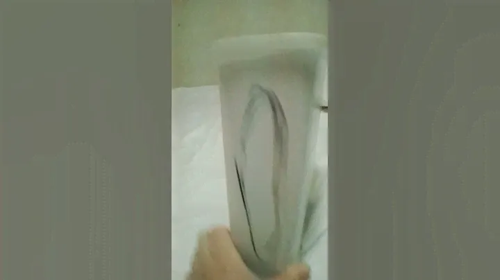 Washing machine destruction hoover