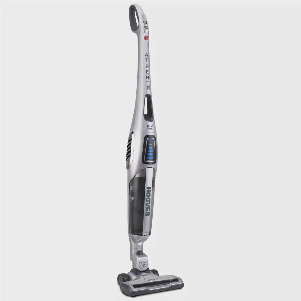 Пылесос беспроводной Hoover ATV 18 LS/1 019 ATHEN EVO-0