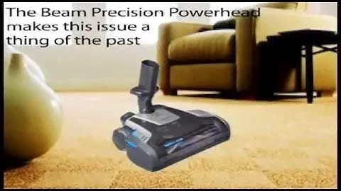 Beam Precision Powerhead Video
