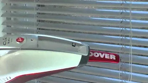 Aspirabriciole | Hoover - Clik
