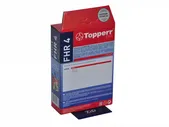 Topperr FHR4 HEPA фильтр пылесоса HOOVER Capture