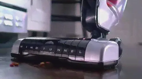 Hoover Linx Cordless Stick Vacuum Cleaner - BH50010