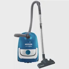 Пылесос Hoover CAPTURE TCP 1401 019 синий