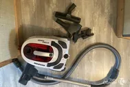 Пылесос Hoover hydro power