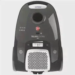 Пылесос Hoover Telios Extra Lite TXL 20 PET-0