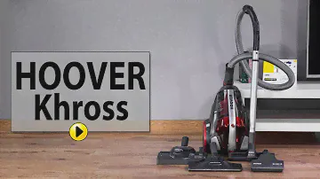 Odkurzacz HOOVER Khross