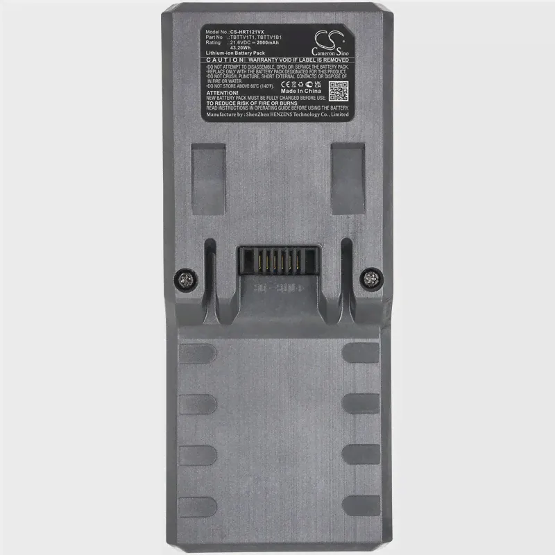 Литий-ионная вакуумная батарея для Hoover,Beko,TEK,Freedom FD22,FD22BC011,VRT 8282 BV,ZB1852,AK77,A6,A7,AK80,FD22HH,FD22RP001,FD22RP (art.: 3920c476a1355)