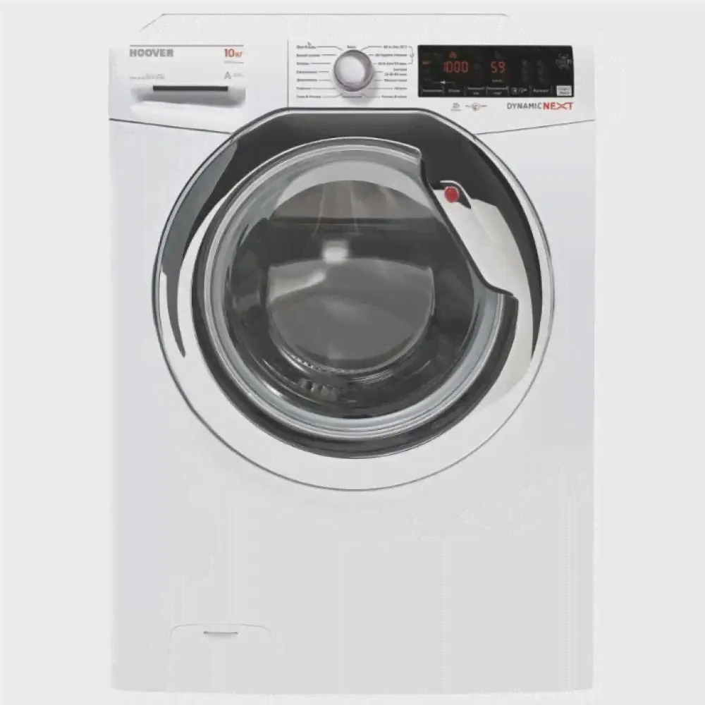 Стиральная машина Hoover DWOA 410AHC6-07 белый