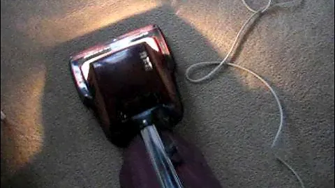 Hoover supremacy/ Decade 800
