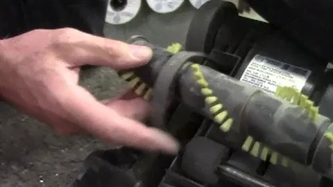 Hoover Wind Tunnel Belt Replacement, Encore Supreme