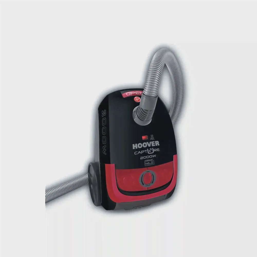 Пылесос Hoover TCP 2010 019 CAPTURE-0