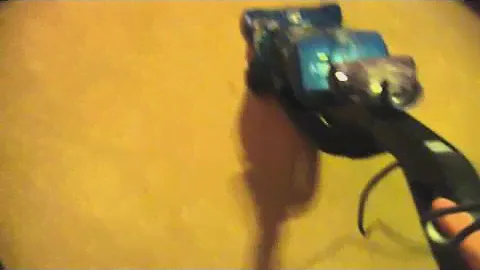 Hoover Windtunnel T-Series Bagged Vacuum