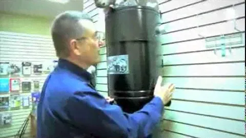 How To Unclog A Central Vacuum System Pipe
