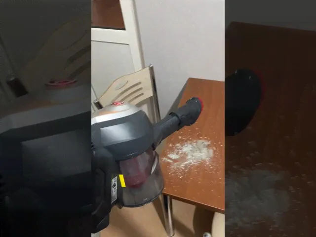Kısa ve Öz ‘Hoover H-Free100 Şarjlı Süpürge’ Yorumlu İncelemesi #hoover #inceleme