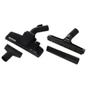 Бытовой пылесос Hoover RC1410 019, красный