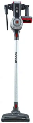 Электровеник Hoover FD22G 011 сухая уборка серый