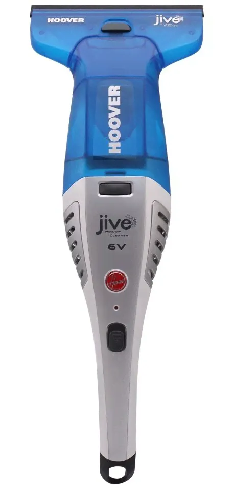 Пылесос HOOVER JWC60B6