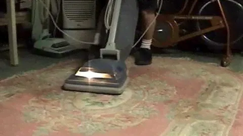 Hoover Decade 800 Heavy Duty