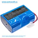 Аккумулятор для HOOVER RBC030, RBC030011, RBC031B, RBC031B011, RBC040, RBC040011, RBC040019, RBC050, RBC050011, RBC070, RBC070011, RBC090, RBC090001, RBC090011 [2000mAh]