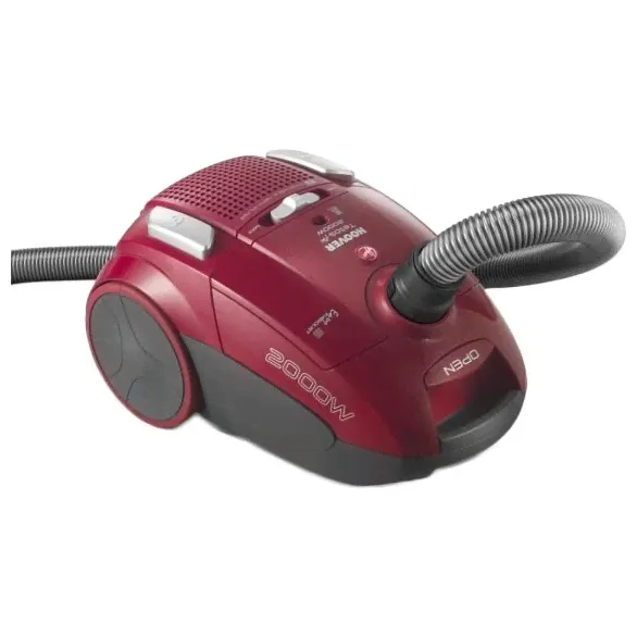 Обзор на Hoover TTE 2005 019 TELIOS PLUS