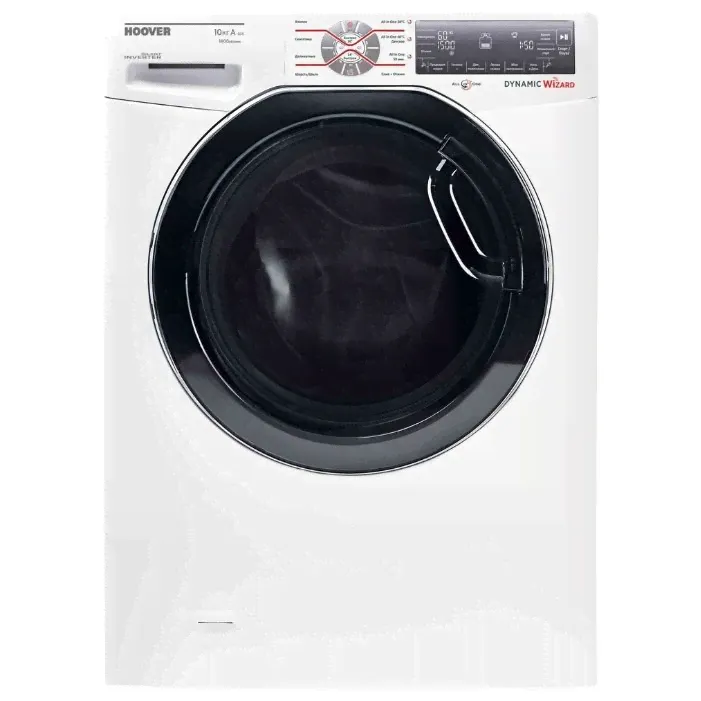 Hoover DWFT 410 AH/1 отзывы