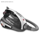 Пылесос Hoover TMI2018 019 MISTRAL, 2000/230 Вт, 2 л, серый