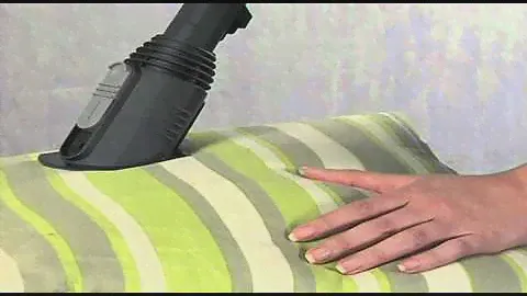 Cylinder vacuum cleaners | Hoover - Rush