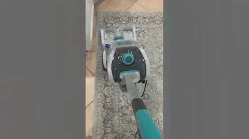Hoover smartwash carpet cleaner #cleaningmotivation #cleaninghack #cleaningtips