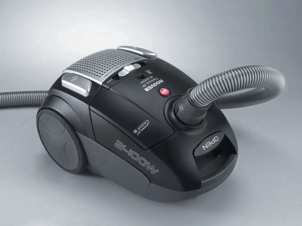 Пылесос HOOVER TTE 2407-1
