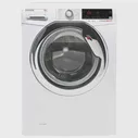 Стиральная машина Hoover DWOA 410AHC6-07 белый