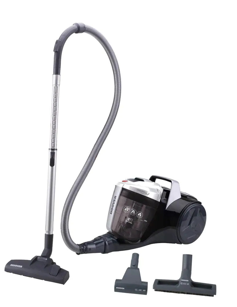Пылесос Hoover BREEZE BR30PET 011-0
