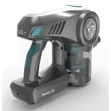 Пылесос вертикальный Hoover RA22AFG 019 11.5Вт серебристый/серый