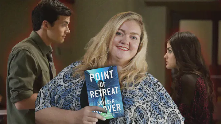 How Did Colleen Hoover Get Even Worse?