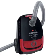 Отзывы: Пылесос с пылесборником Hoover TCP 2010 019