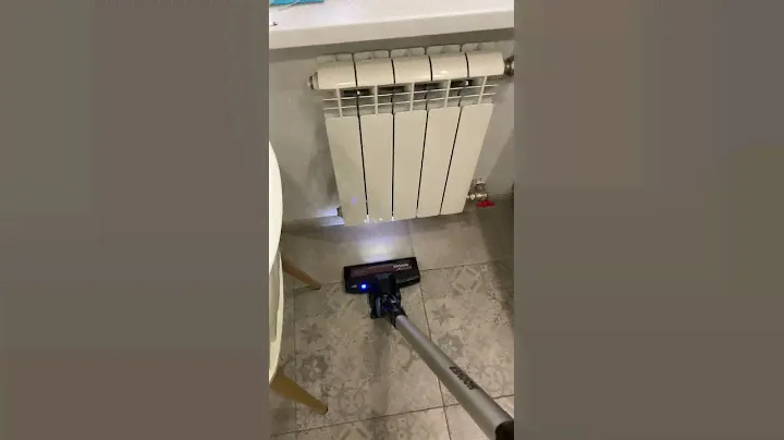 Ручной пылесос HOOVER HF18DPT 019 H-Free