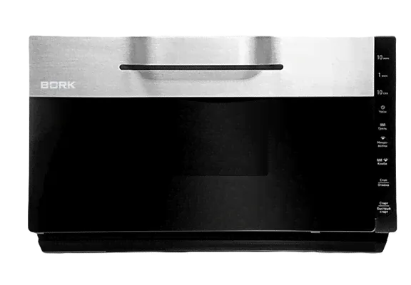 Ремонт платы управления (восстановление) микроволновой печи Hoover HMG 25 TB в Москве