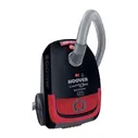 Пылесос Hoover TCP 2010 019, 2000 Вт, мощность всасывания 300 Вт, 2.3 л, черный