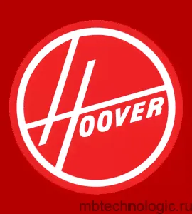 Ремонт платы управления микроволновых печей Hoover