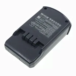Аккумулятор CameronSino для Hoover Rhapsody, RA22AFG 011 (RABATT22VLI) 2500mah-0