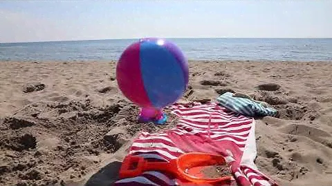 HOOVER® ONEPWR™ Blade™| Beach Day Mess