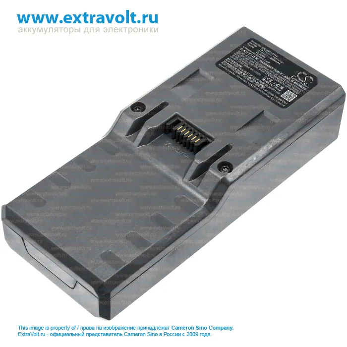 Аккумулятор для HOOVER FD22 Freedom, FD22BCPET 001, FD22BRPET 011, FD22CAR011, FD22G, FD22L, FD22BC, FD22BR, FD22RP, FD22HH, FD22BC011, FD22BCPET00, FD22BR001, FD22BR011, FD22BRPET01139400310, FD22G00-3