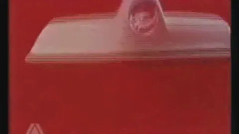 Hoover Celebrity Air Ride Vacuum Cleaner TV Commercial 1970's